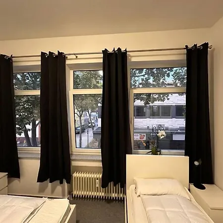Ferienzimmer In