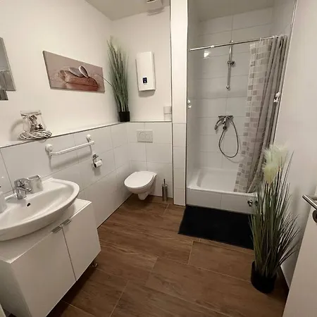 Apartment Ferienzimmer In Euskirchen