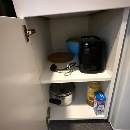 Ferienzimmer In * Euskirchen