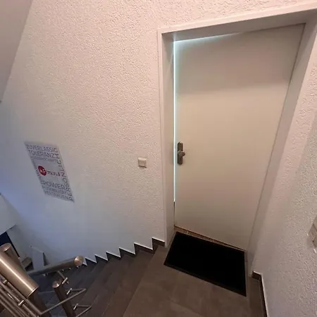 Ferienzimmer In Apartment