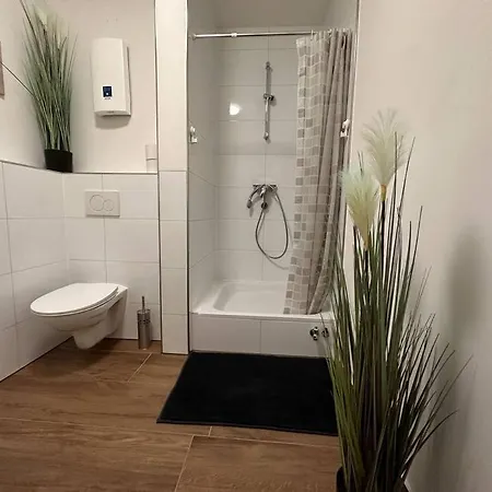 Ferienzimmer In * オイスキルヒェン