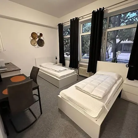 Ferienzimmer In * Euskirchen