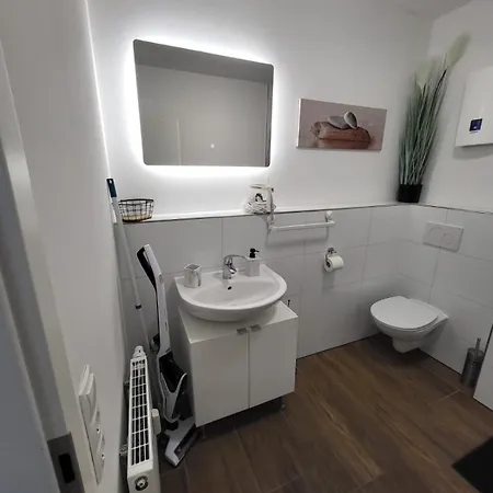 Ferienzimmer In *