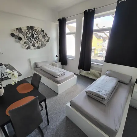 Ferienzimmer In * Euskirchen