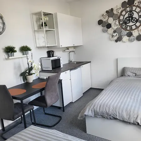 Ferienzimmer In