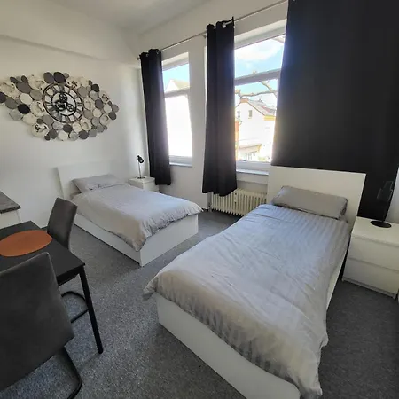 Ferienzimmer In