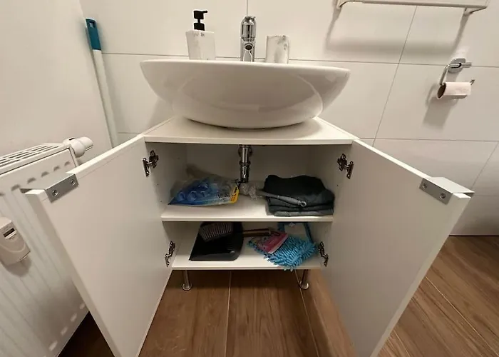 Ferienzimmer In Euskirchen