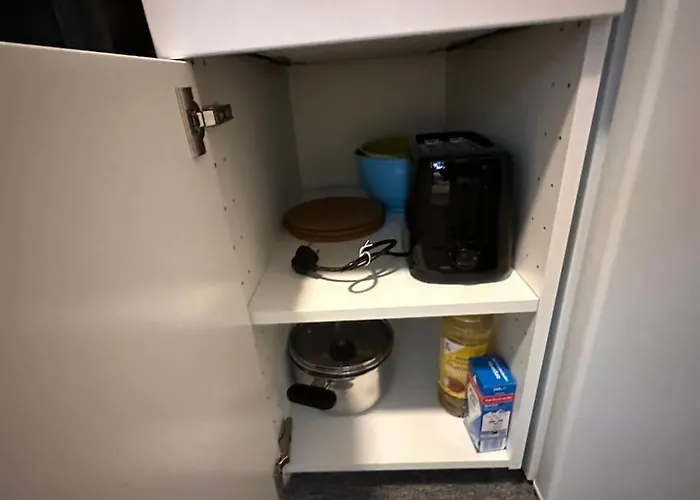 Ferienzimmer In * Euskirchen