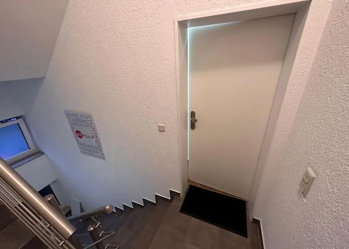 Ferienzimmer In Apartmán