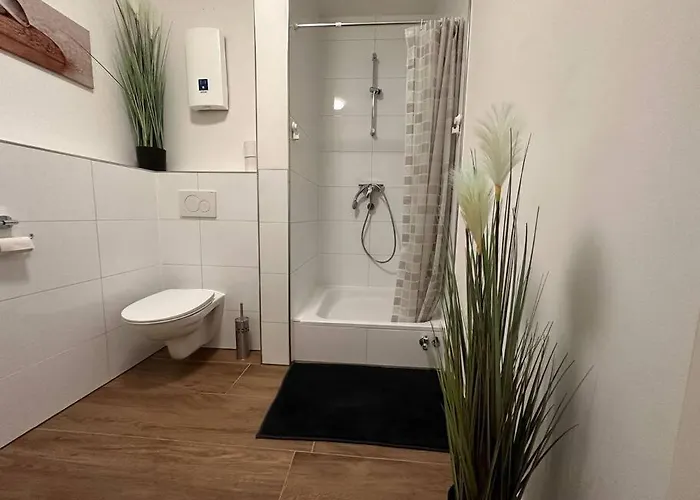 Ferienzimmer In * Euskirchen