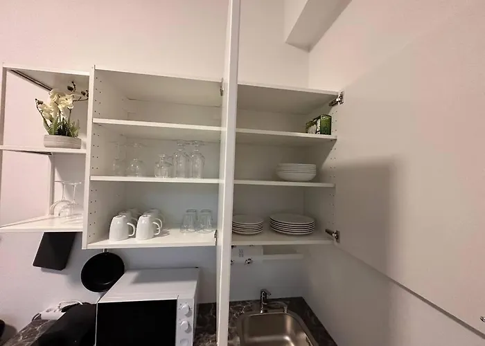 Ferienzimmer In Euskirchen