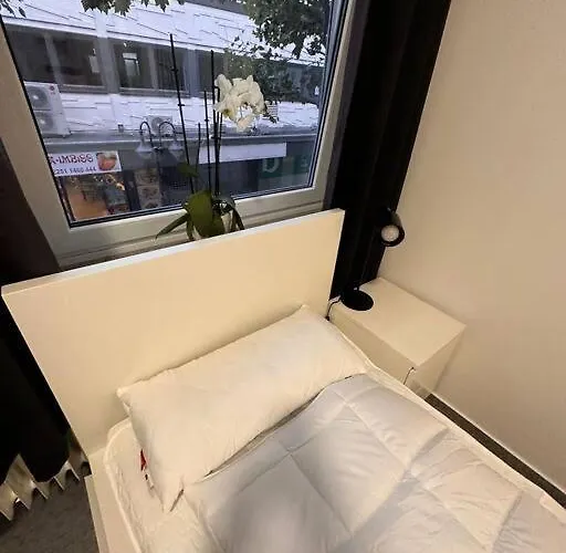 Ferienzimmer In Euskirchen