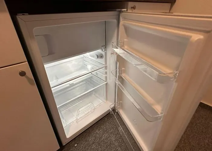 Ferienzimmer In Appartement *