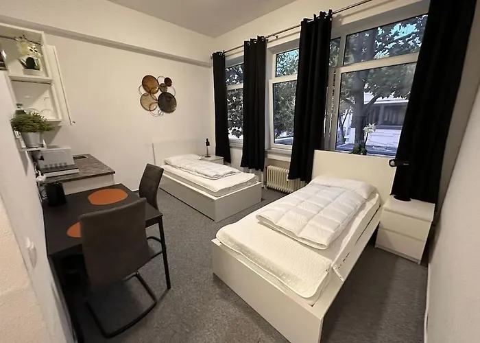 Ferienzimmer In * Euskirchen